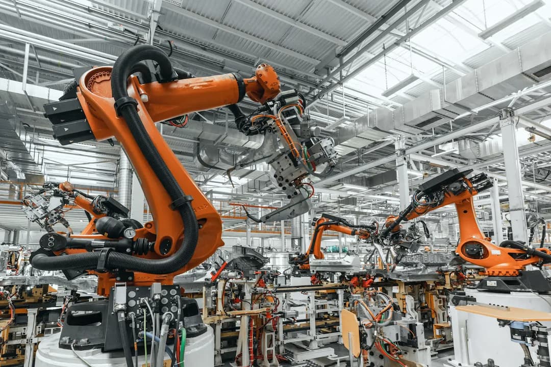 Industry 4.0