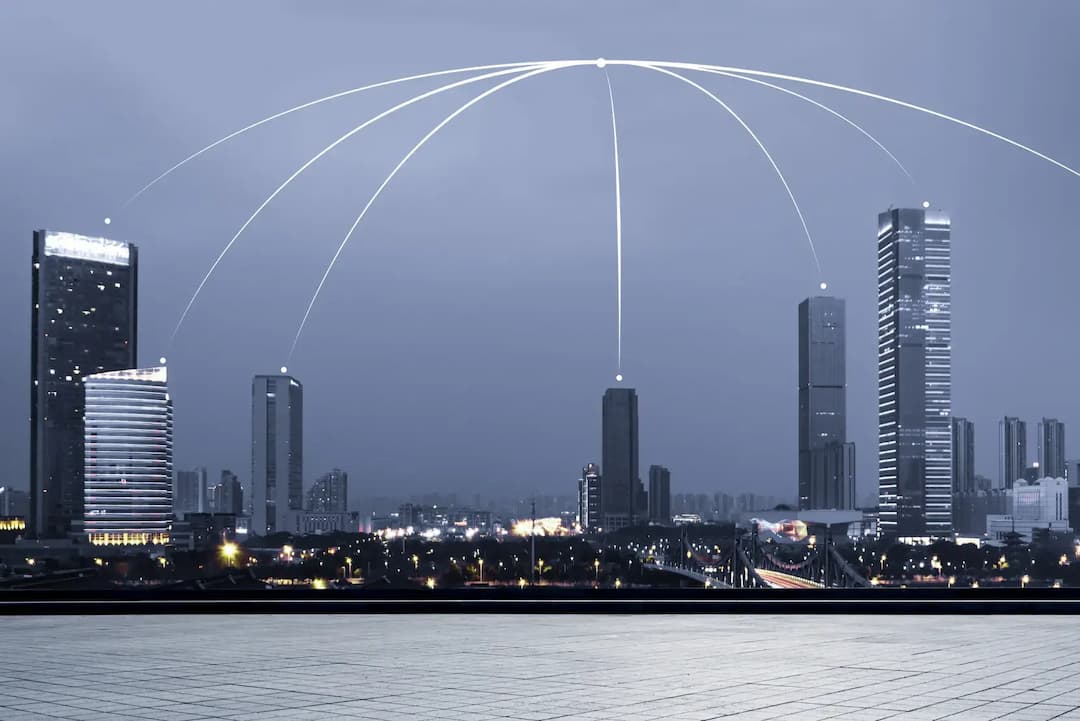 Smart Cities