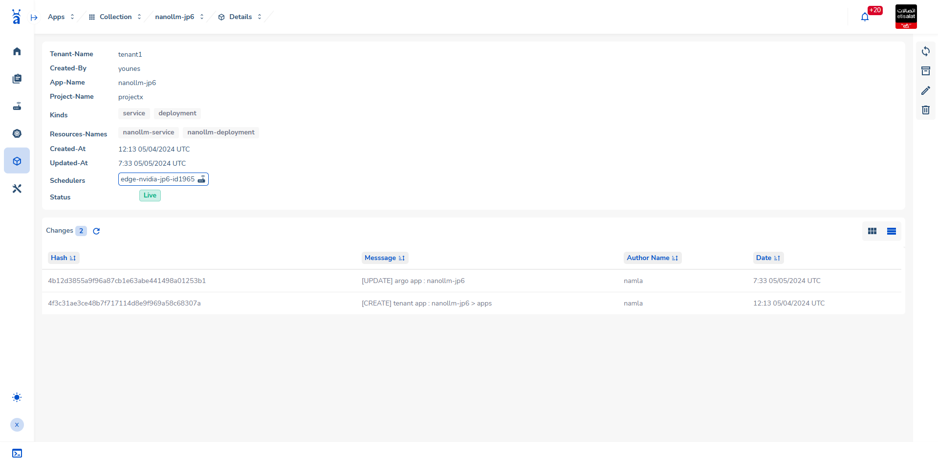 Aceternity UI