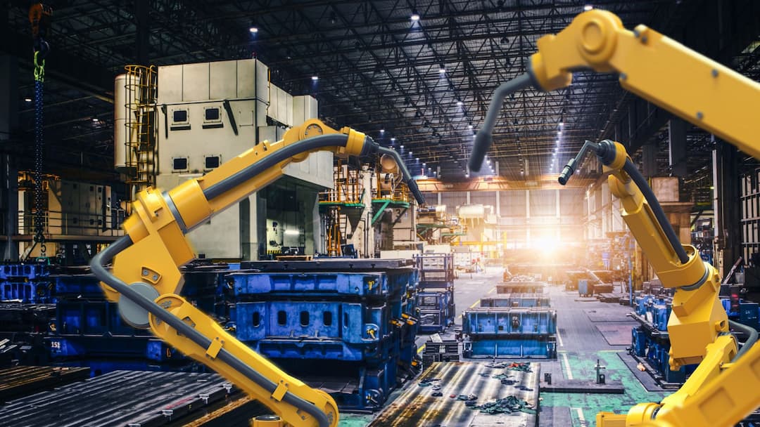 Industrial Automation