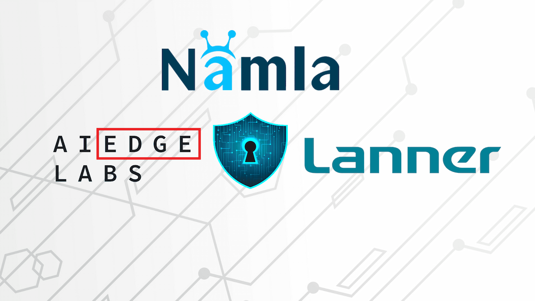 Secure Edge Orchestration