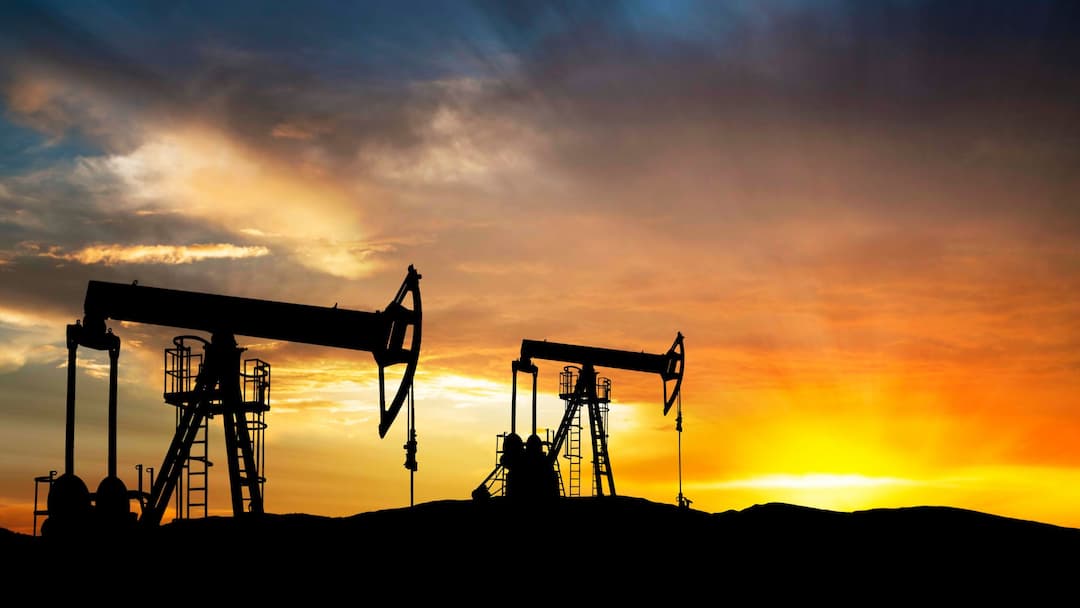 Oil & Gas / Mining