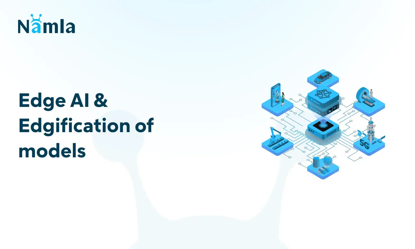 Edge AI & Edgification of models