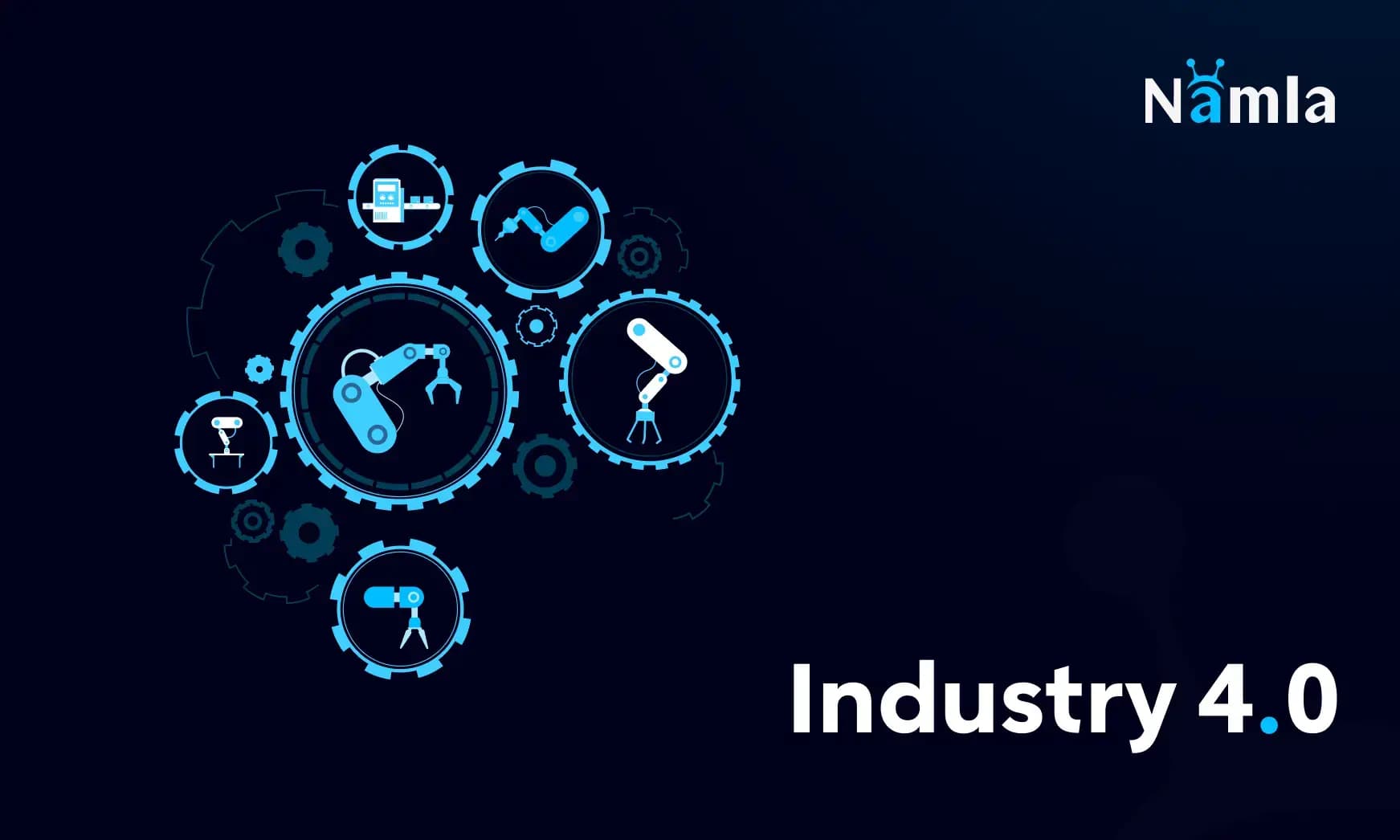 Edge is the true enabler for Industry 4.0