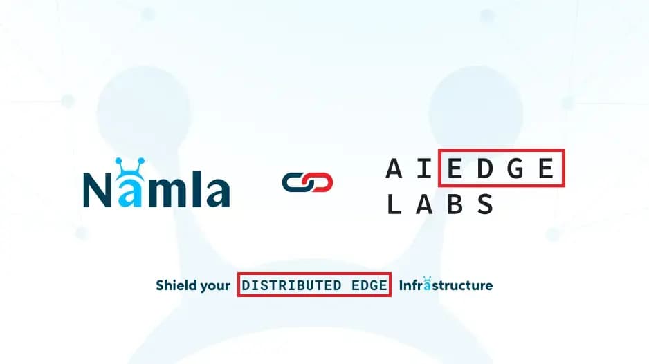 Shield your Distributed Edge Infrastructure